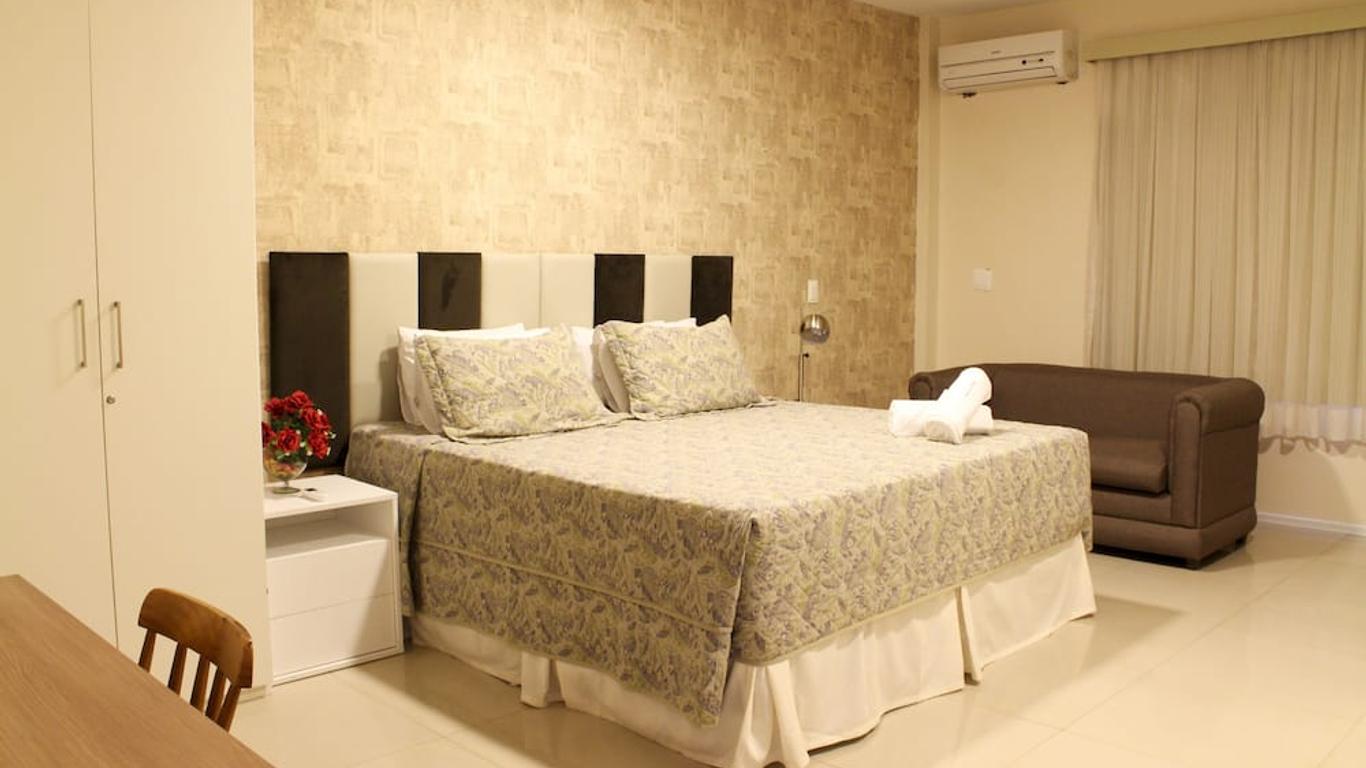 San Phillip Flat Hotel