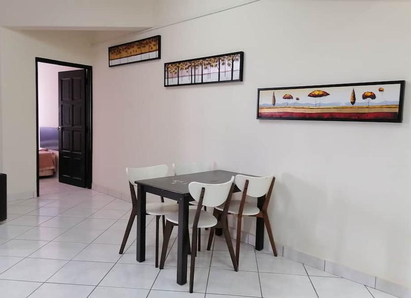Comedor Foto