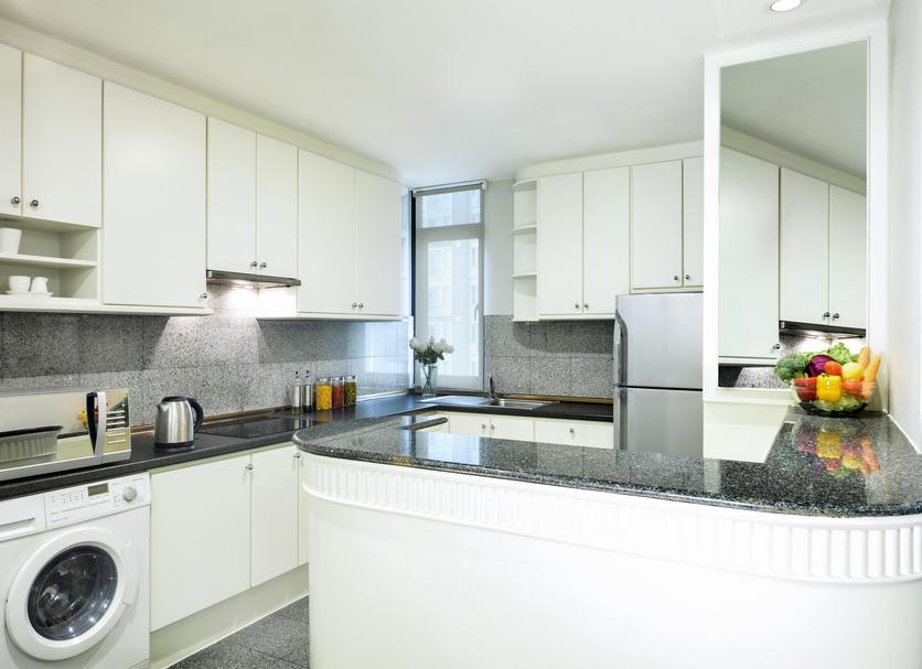 Cocina Foto