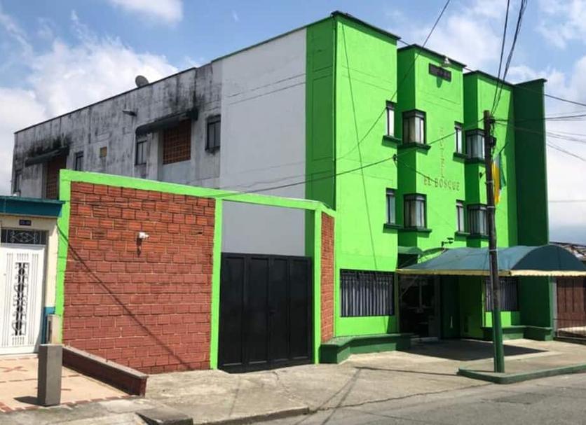 Edificio Foto
