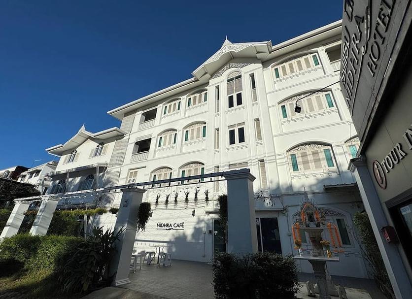 Edificio Foto