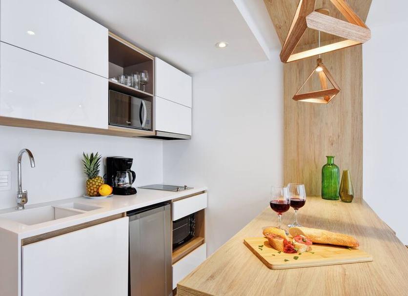 Cocina Foto