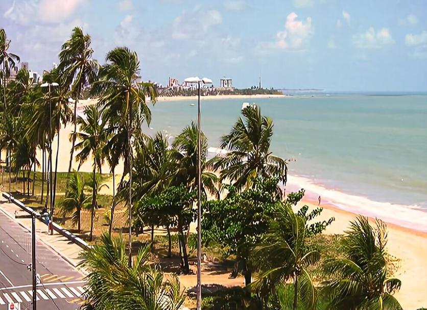 Playa Foto