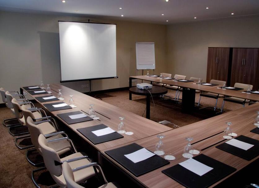 Sala de conferencias Foto