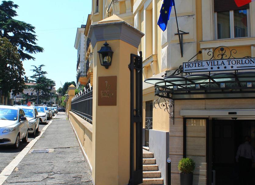 Edificio Foto