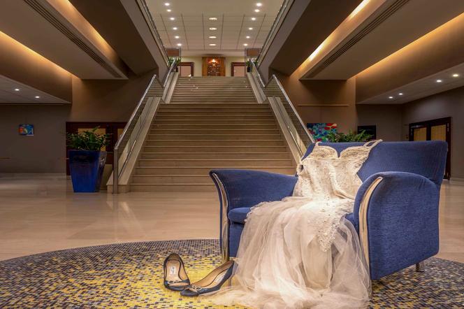 Sofitel Athens Airport