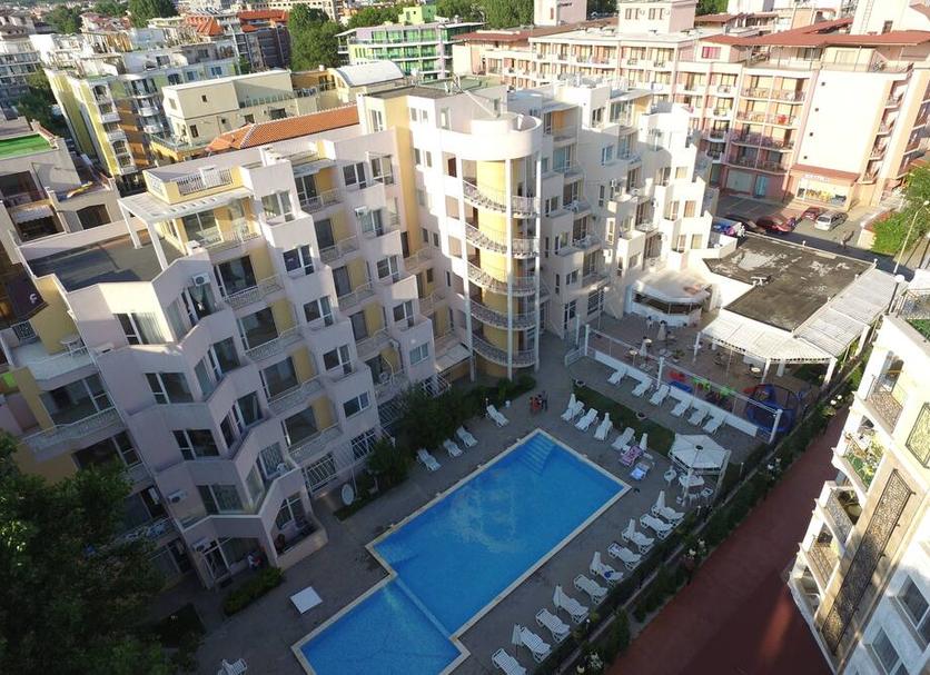 Edificio Foto