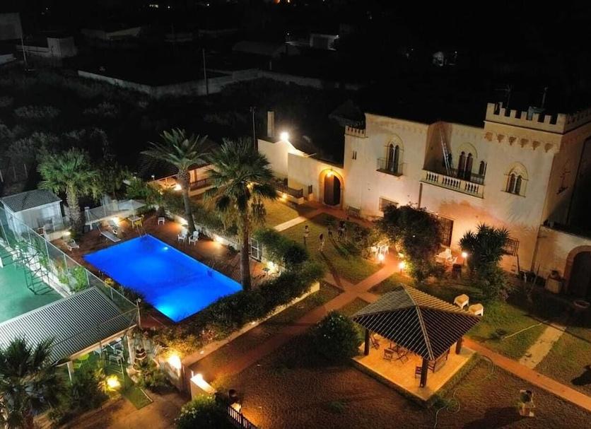 Piscina Foto