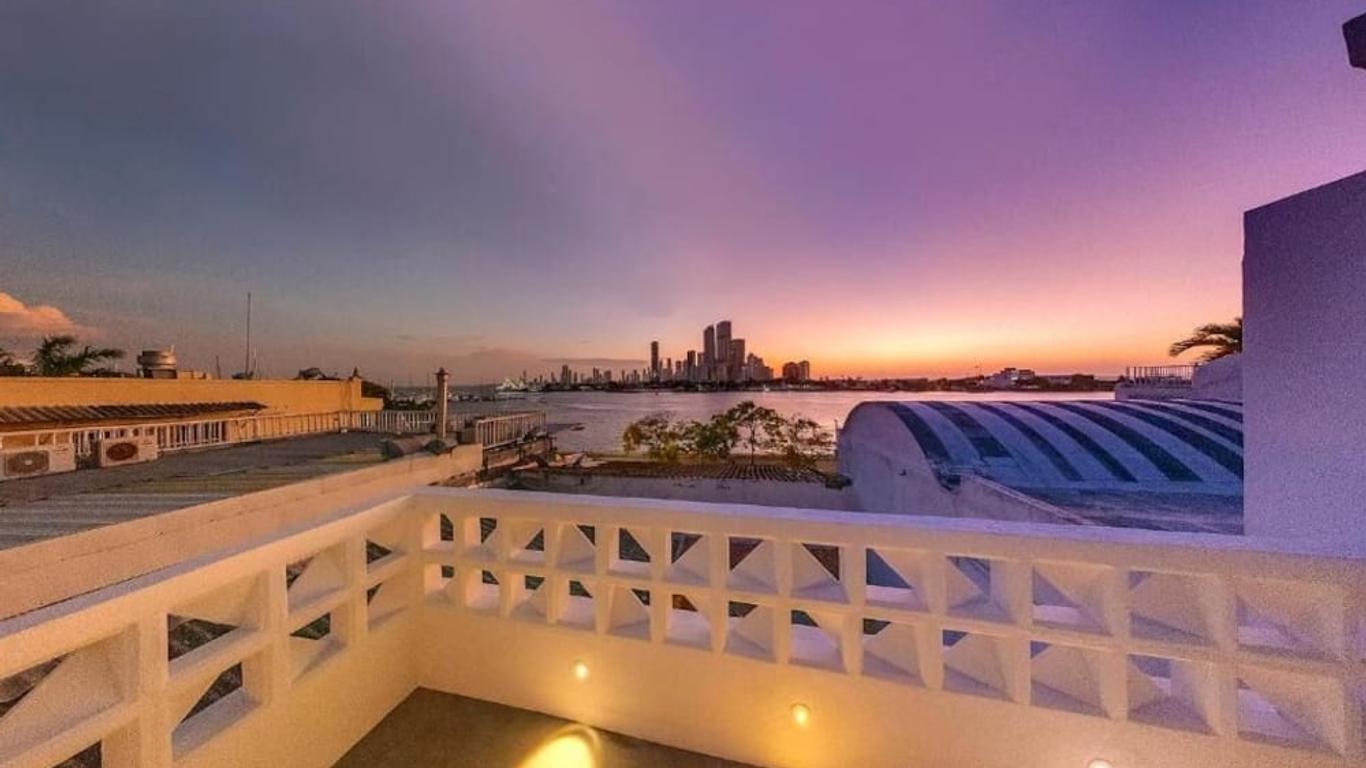Lunalá Hotel Boutique
