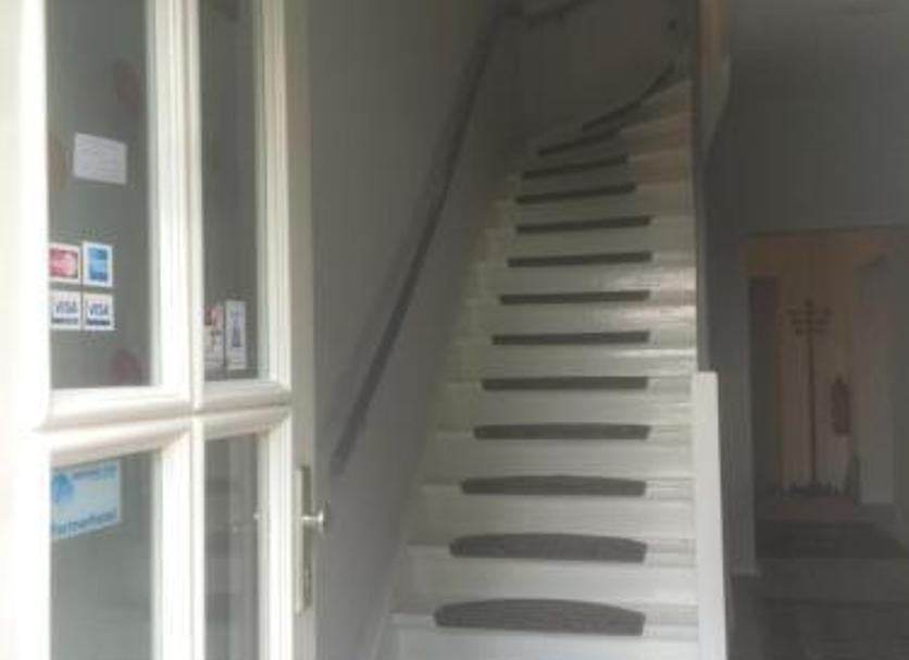 Escaleras Foto