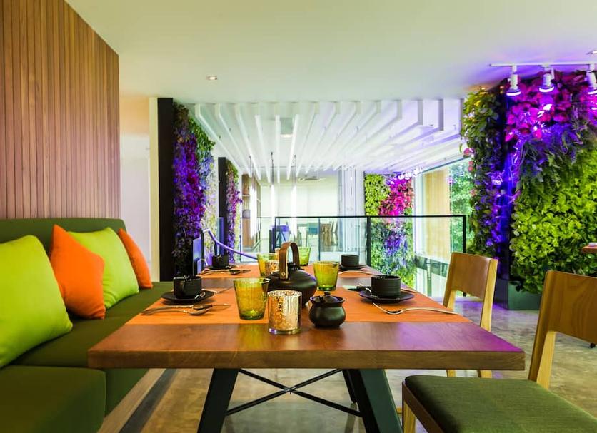 Comedor Foto