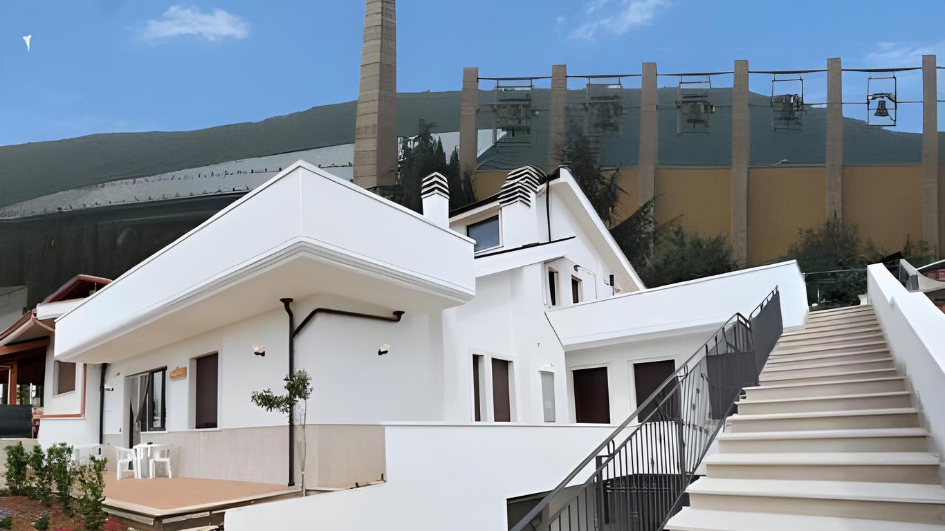 B&B Casa Augello
