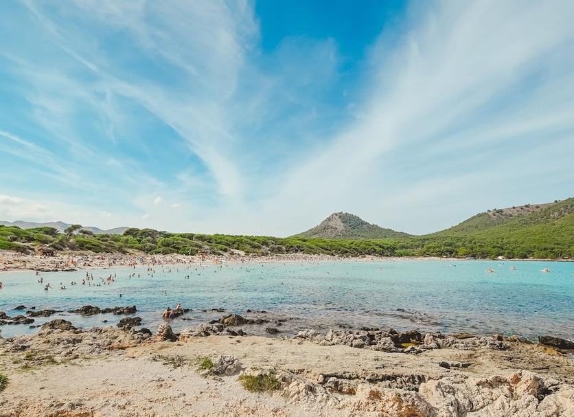 Playa Foto
