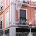 Vista del exterior