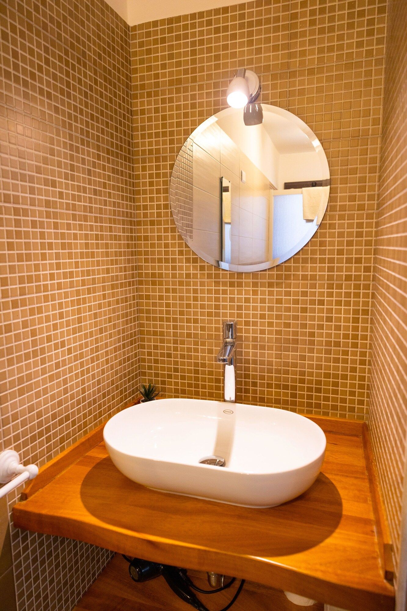 Baño
