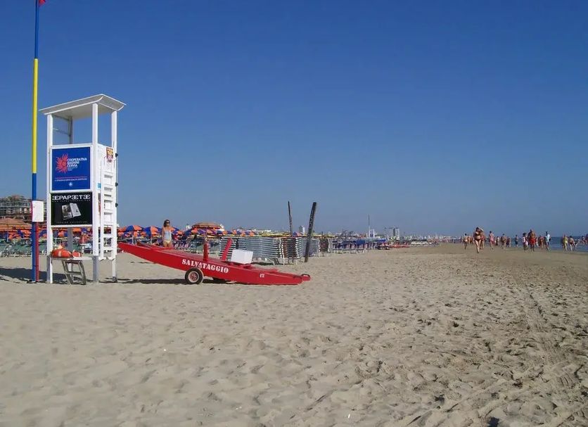 Playa Foto