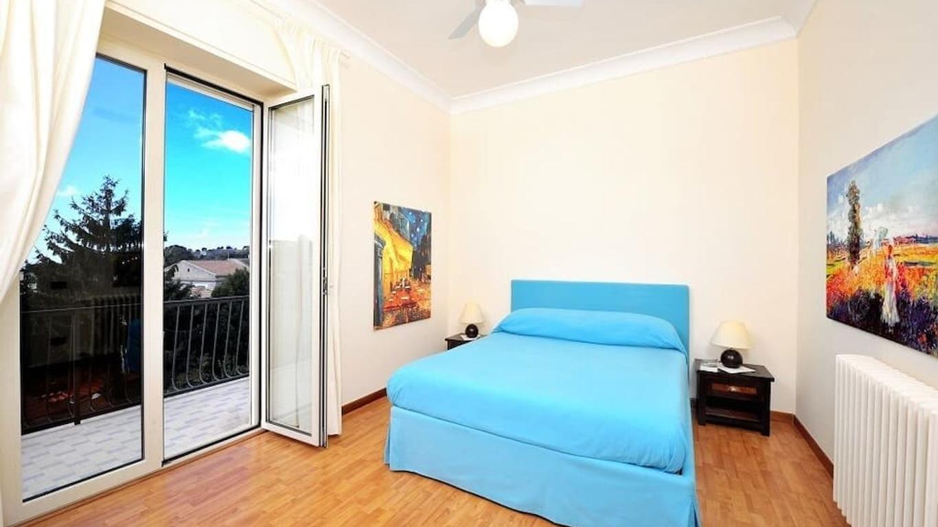 Residenza Villa Titina