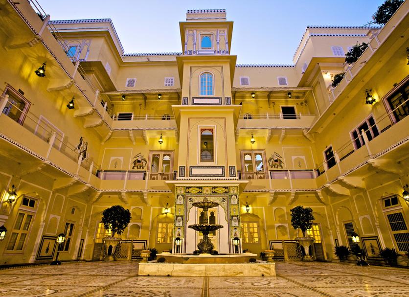 Edificio Foto