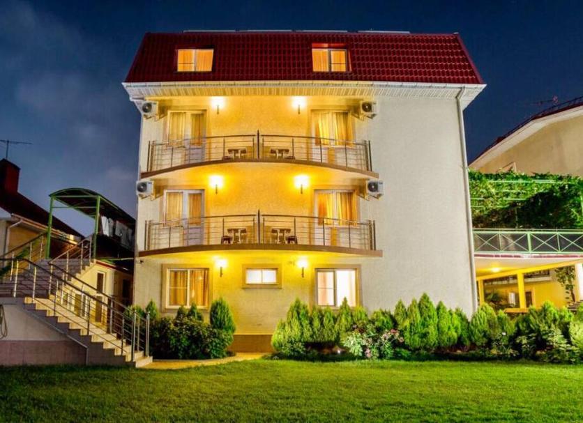 Edificio Foto