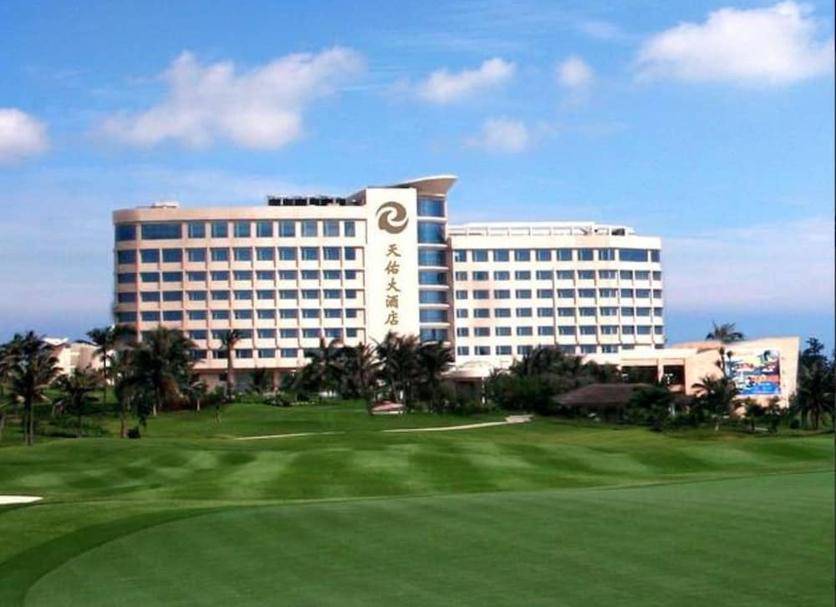 Edificio Foto