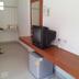 Servicio de la habitación