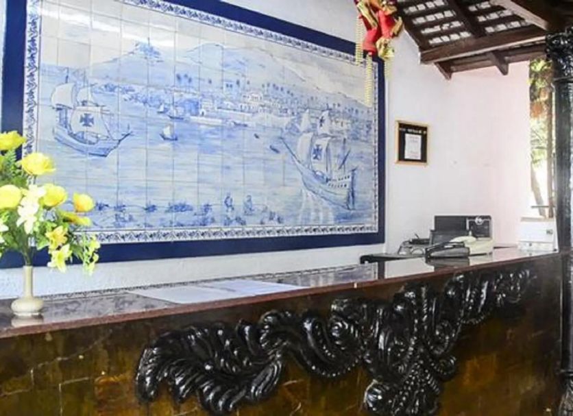 Recepción Foto