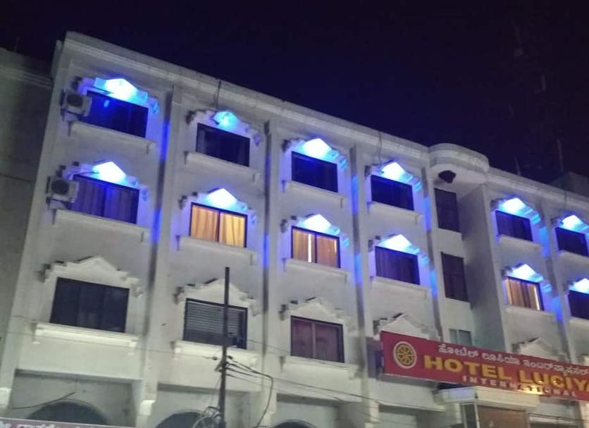 Edificio Foto