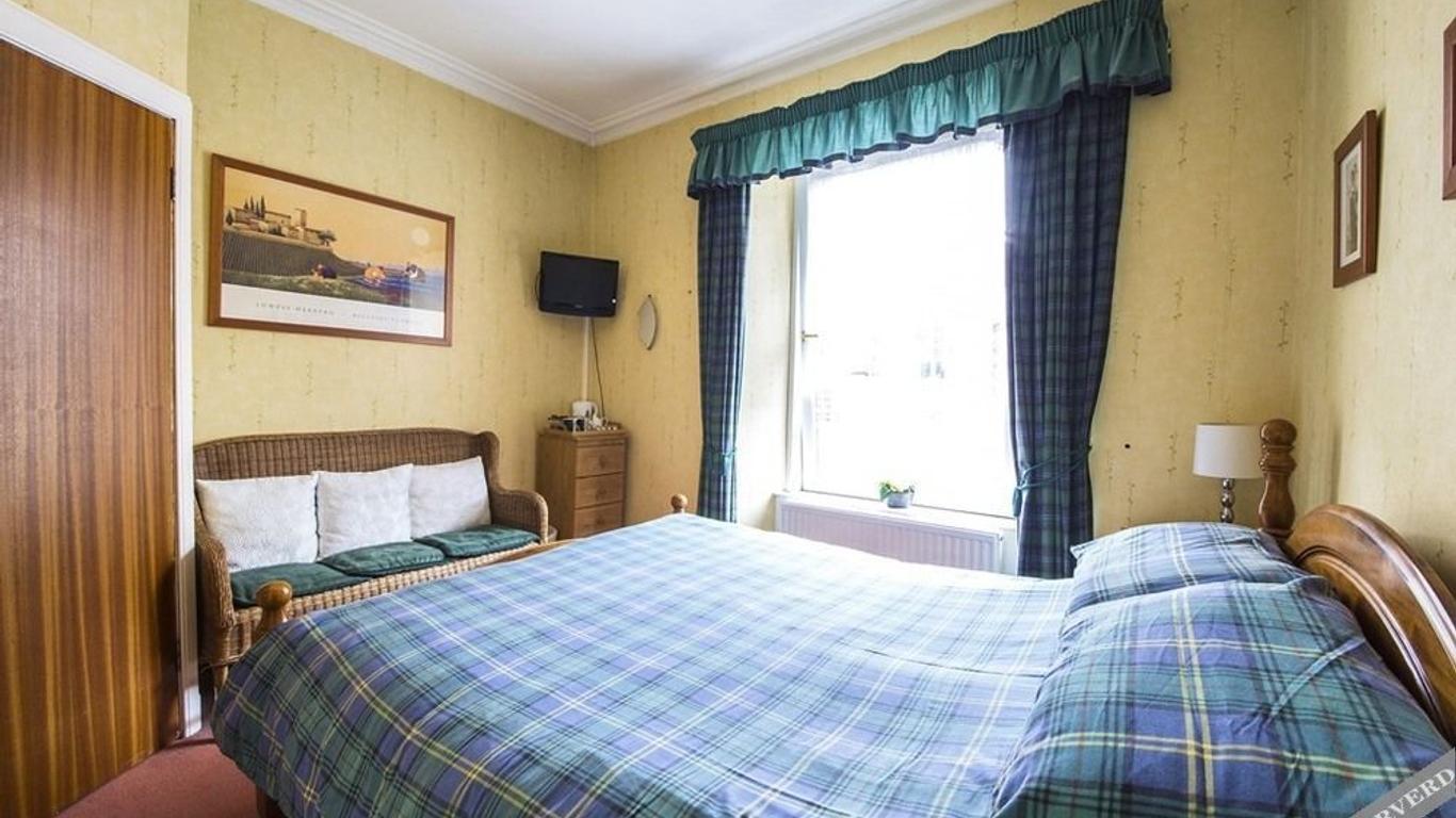Munro Guest House