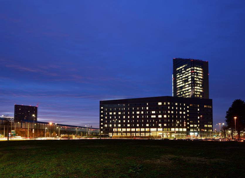 Edificio Foto