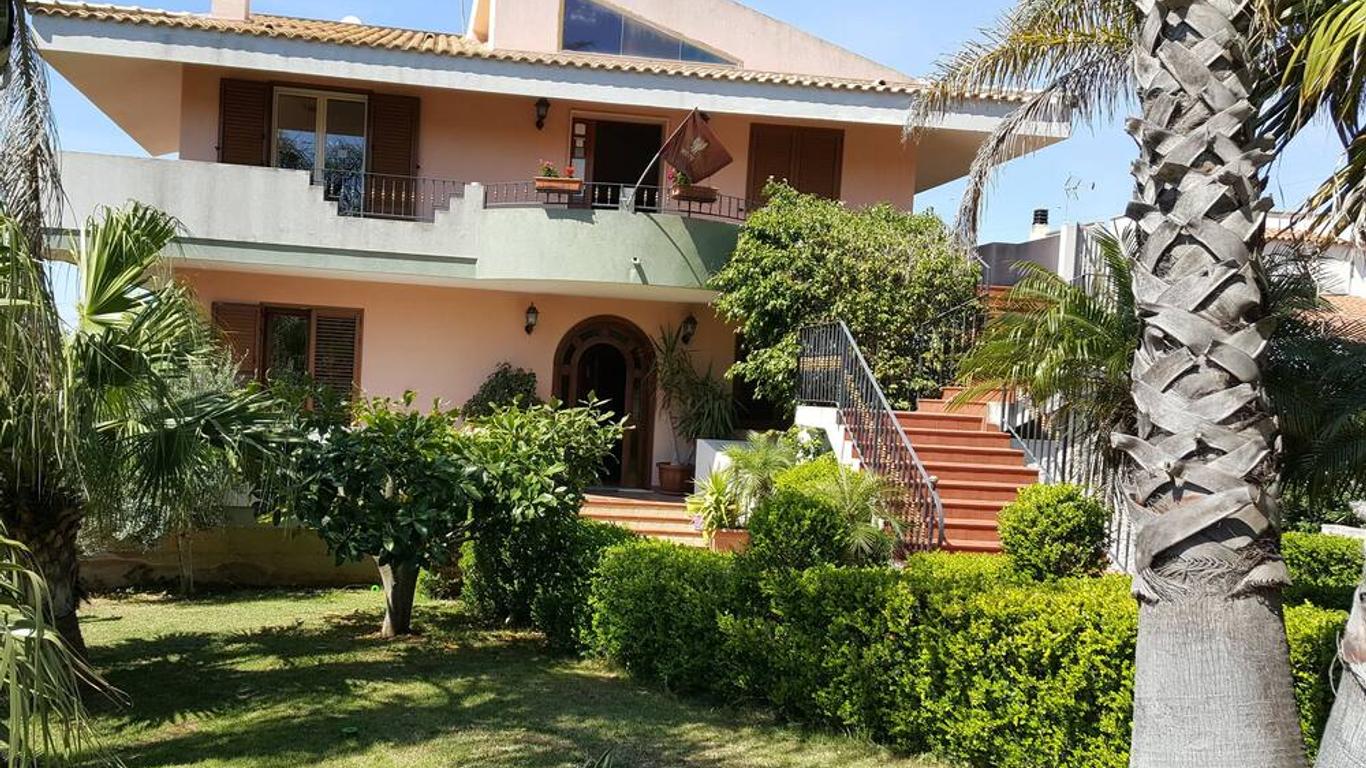 Villa Ottavia