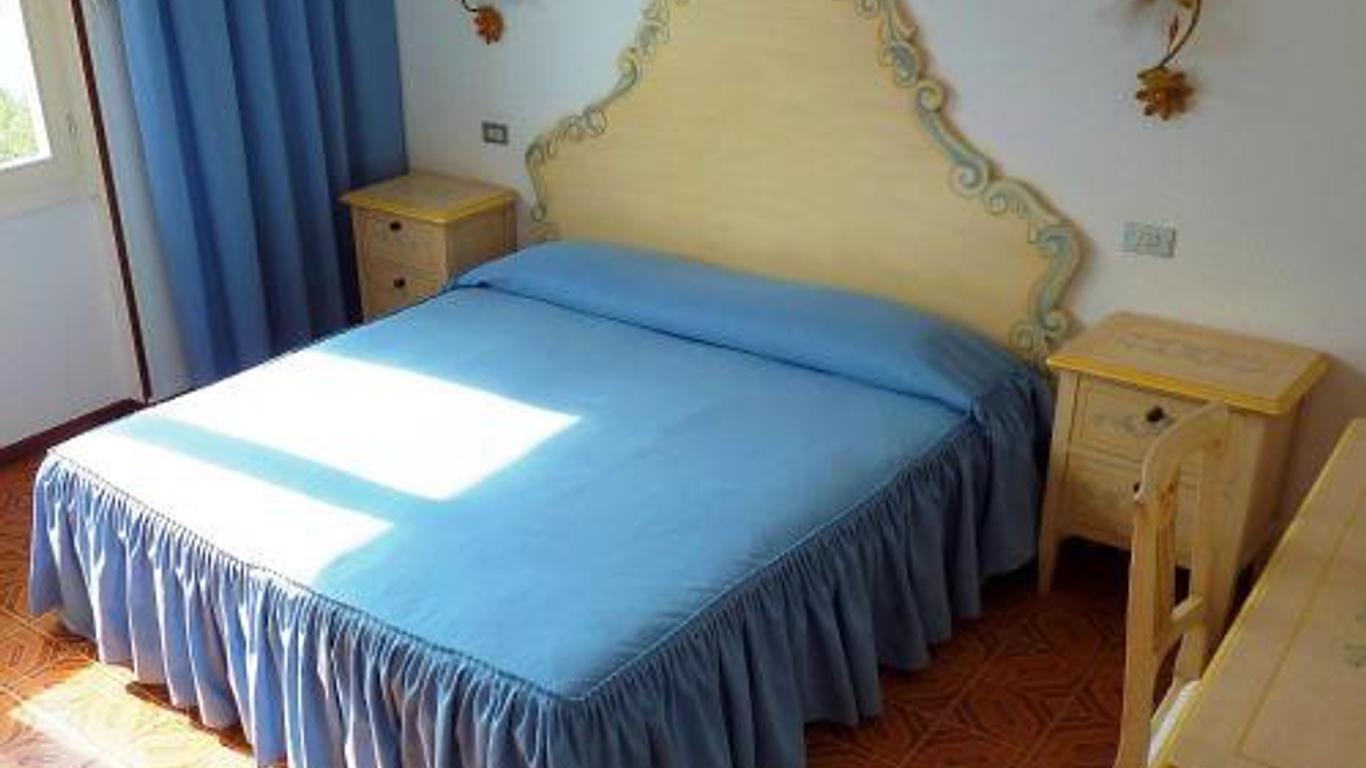 Hotel Villa Margherita