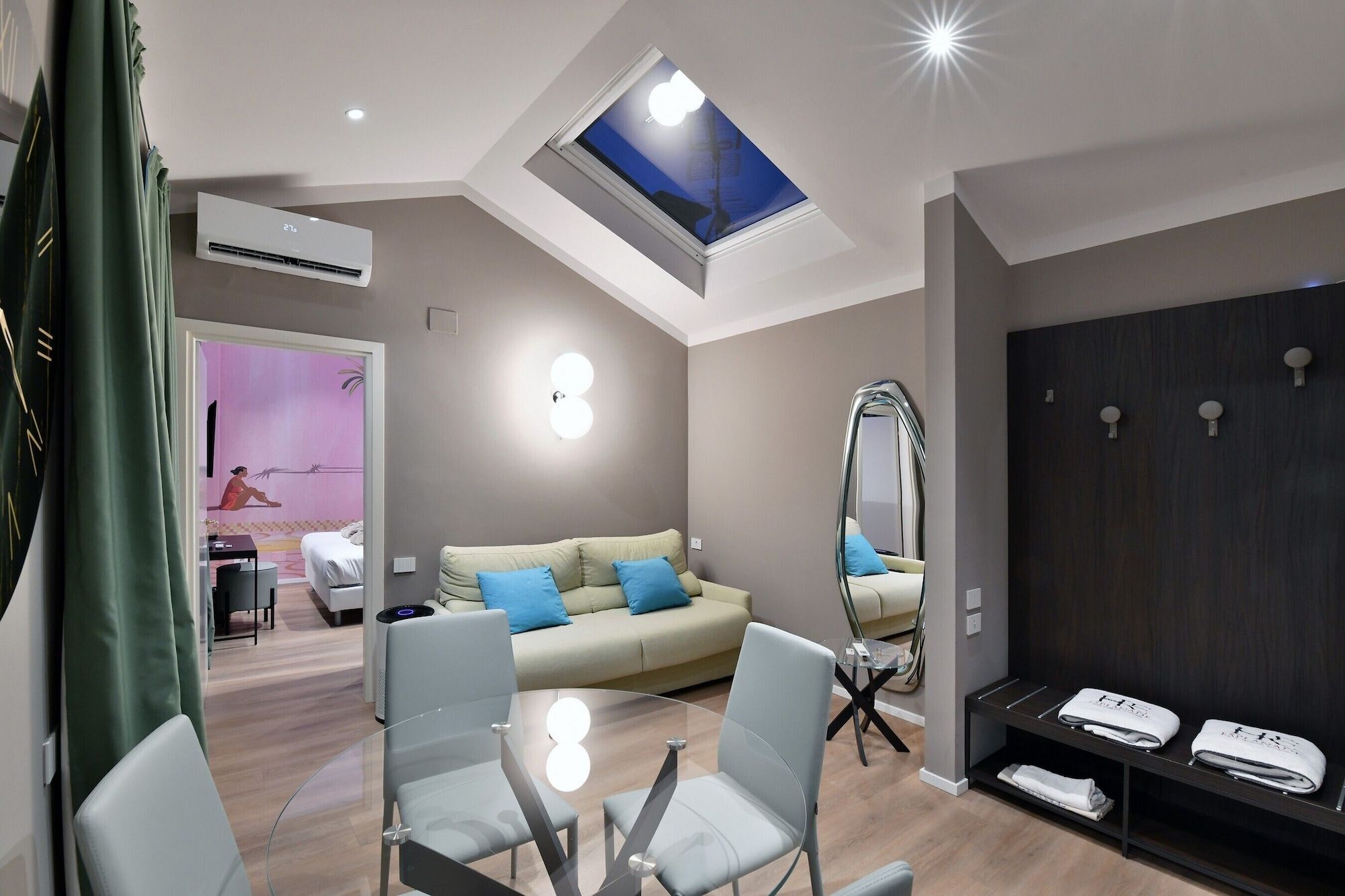 Sala de estar