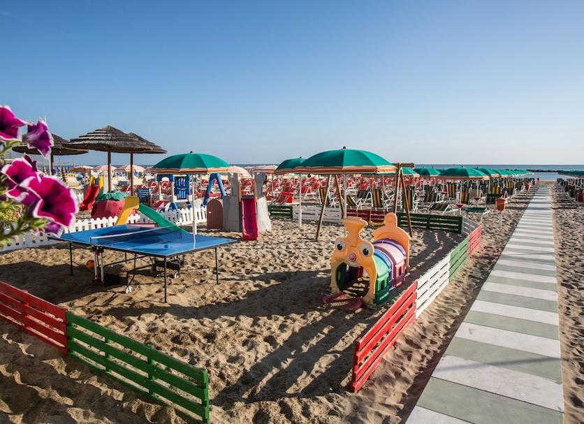 Playa Foto