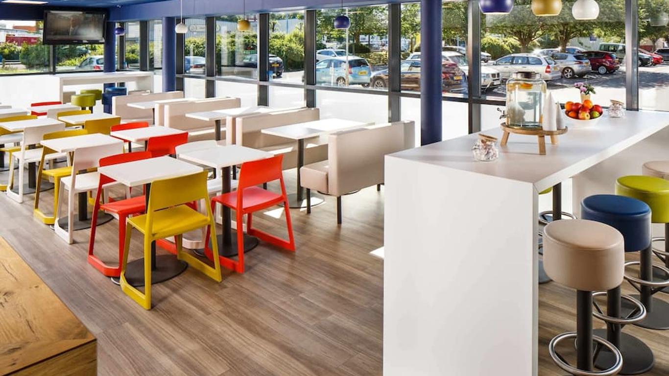 Ibis Budget Portsmouth