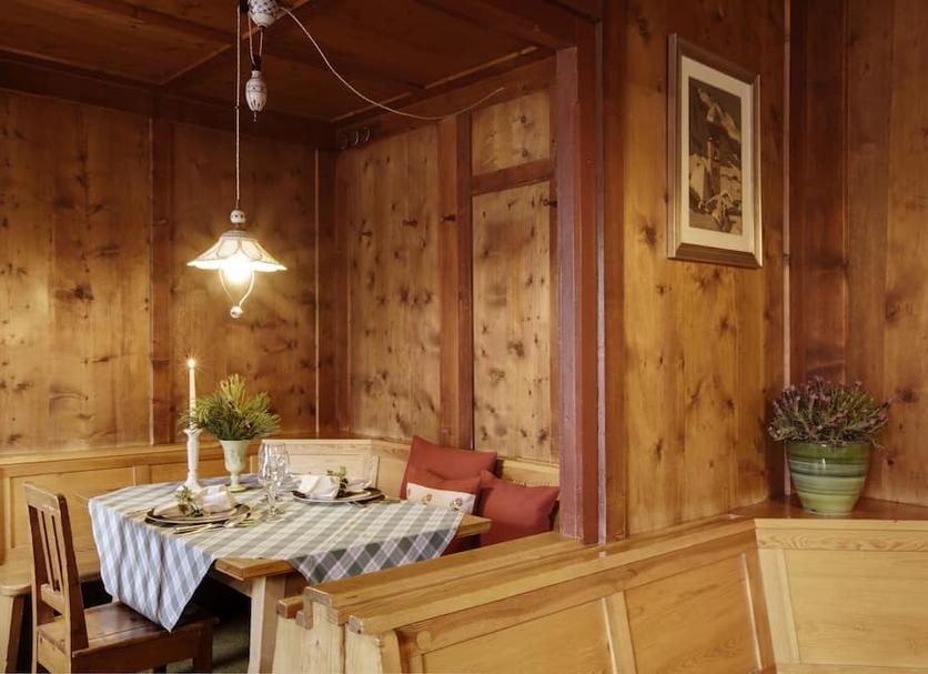 Comedor Foto