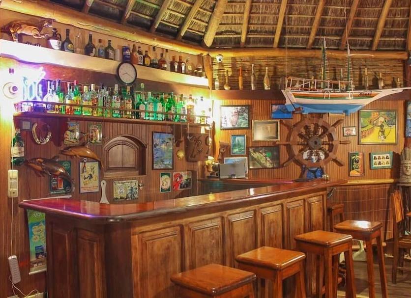 Bar Foto