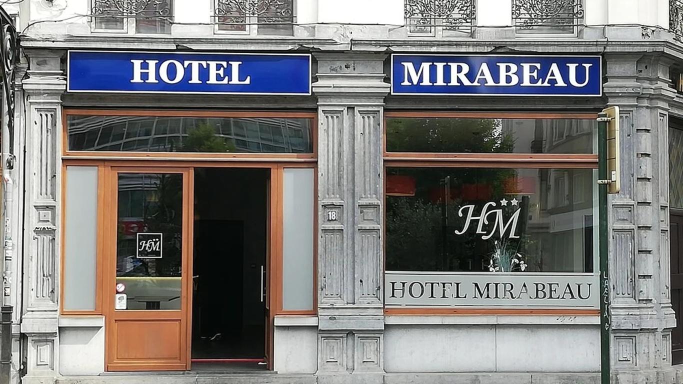 Mirabeau