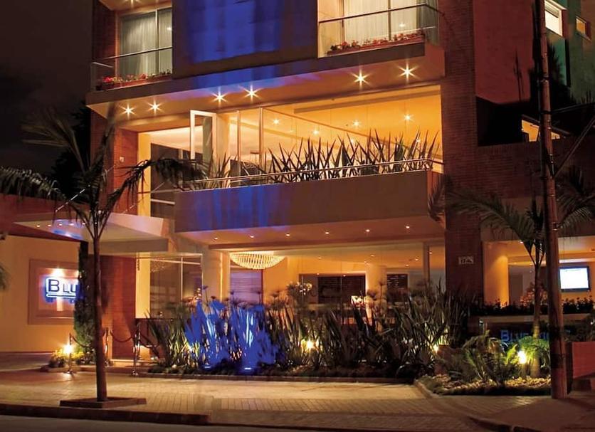 Edificio Foto