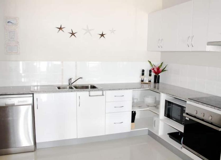 Cocina Foto