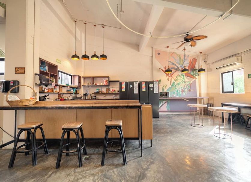 Bar Foto