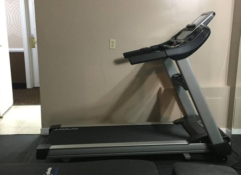 Gym Foto