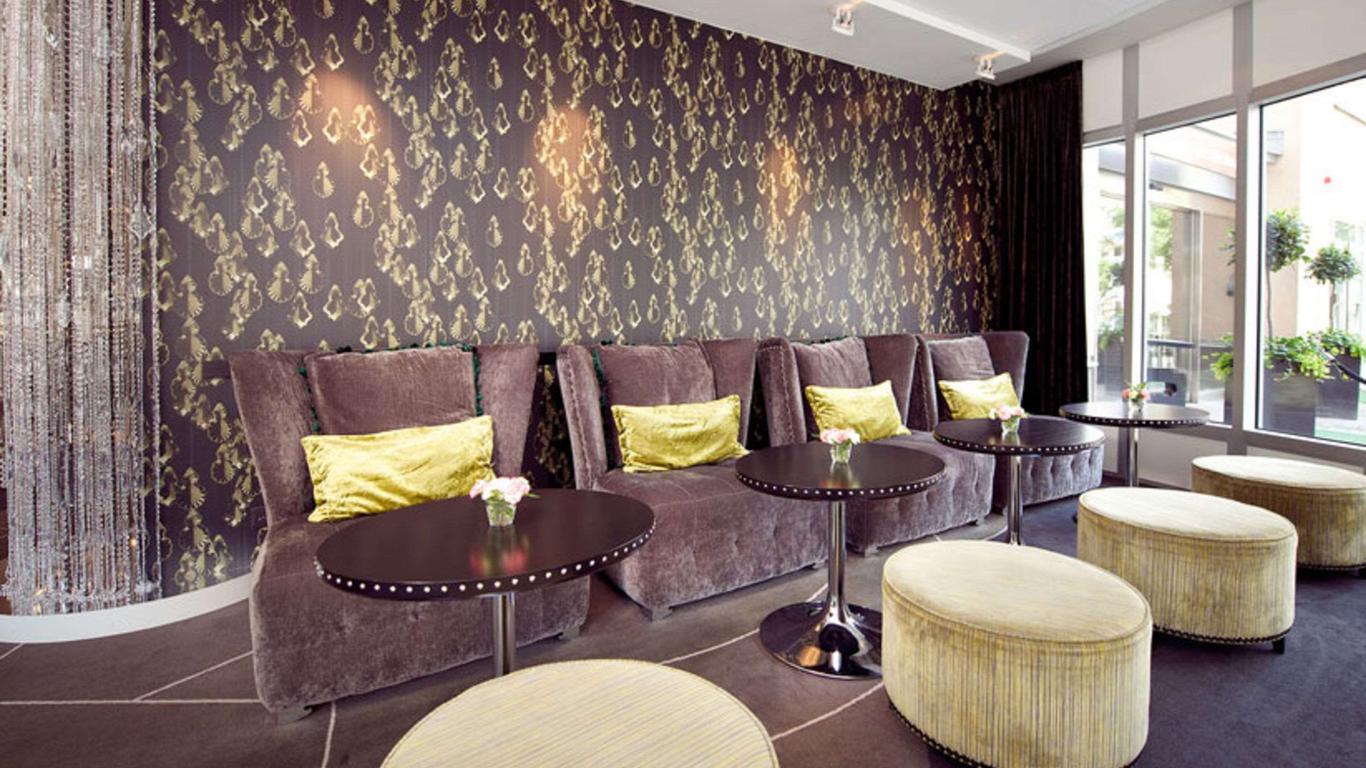 Home Hotel Tapto