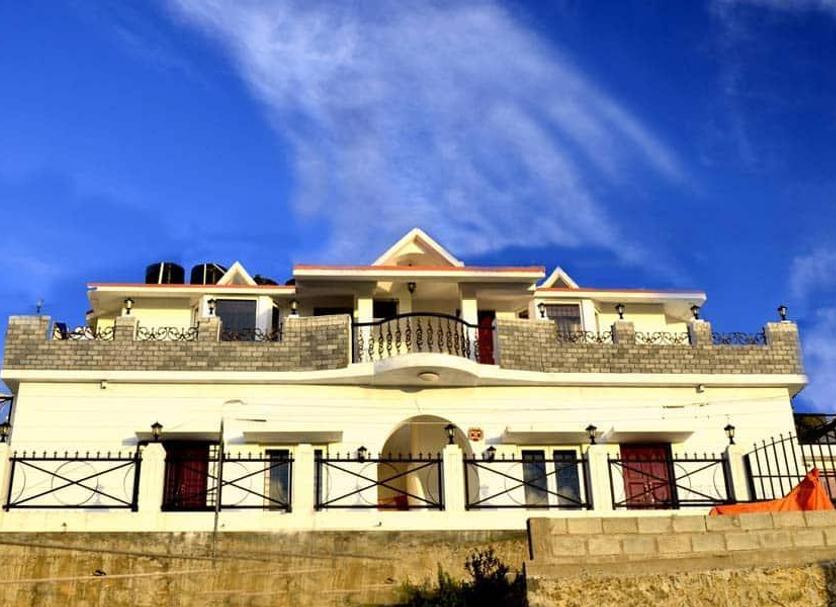 Edificio Foto