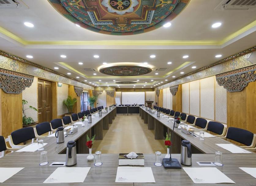 Sala de conferencias Foto