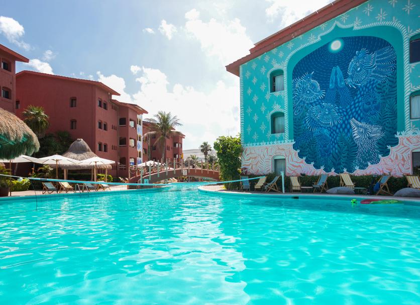 Piscina Foto