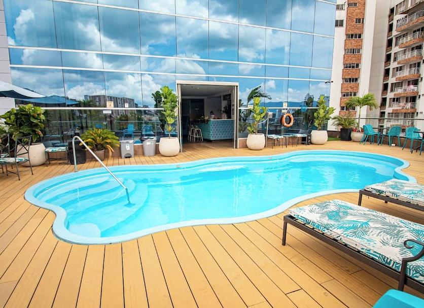 Piscina Foto