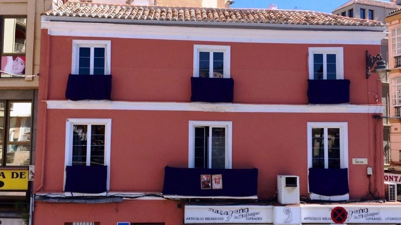 Pink House - Adults Only