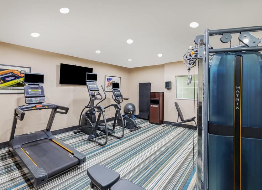 Gym Foto