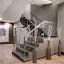 Escaleras