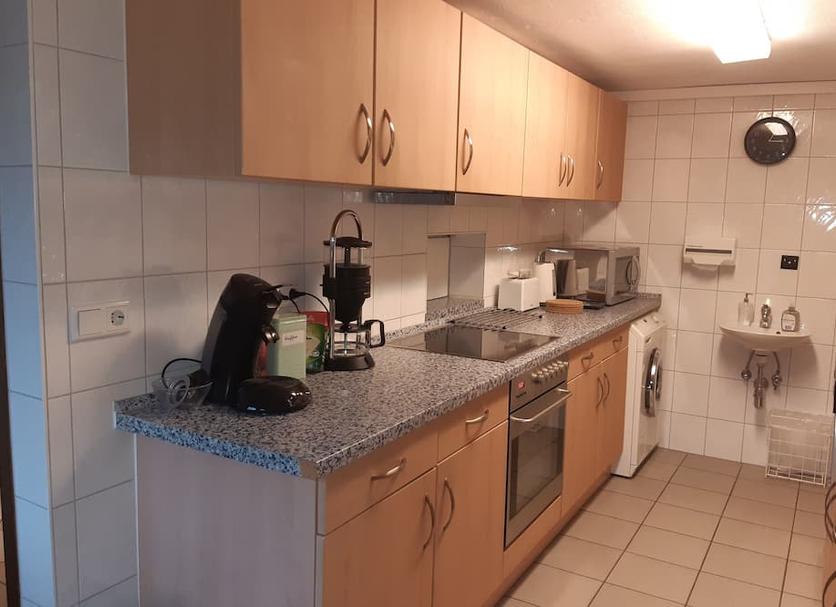 Cocina Foto